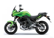 Kawasaki Versys ABS